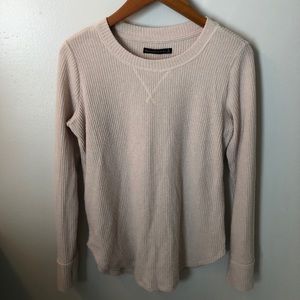 Layering long-sleeve thermal